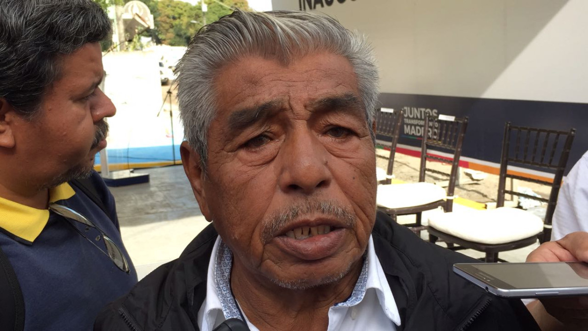 Militancia en Morena sigue creciendo