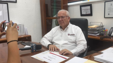 Comapa activa plan emergente por falta de agua