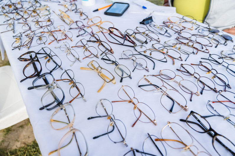 DIF Reynosa invita a la Campaña de Lentes gratuita