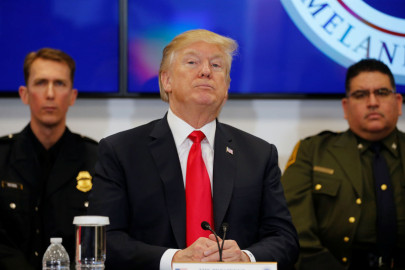 Trump busca acuerdo para el DACA pero con construcción del muro