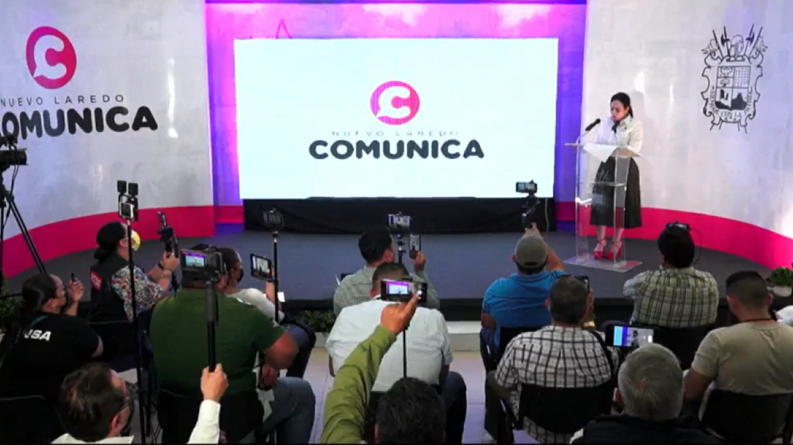 Festejará gobierno de Nuevo Laredo 174 aniversario con concierto de Duelo y La Trakalosa de Monterrey 