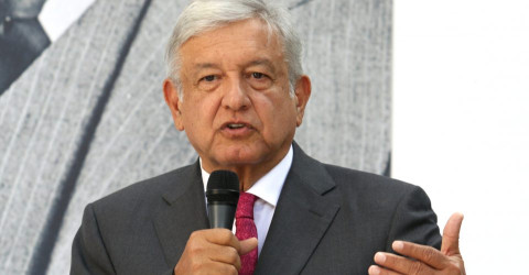 Anuncia AMLO nueva consulta ciudadana para más proyectos