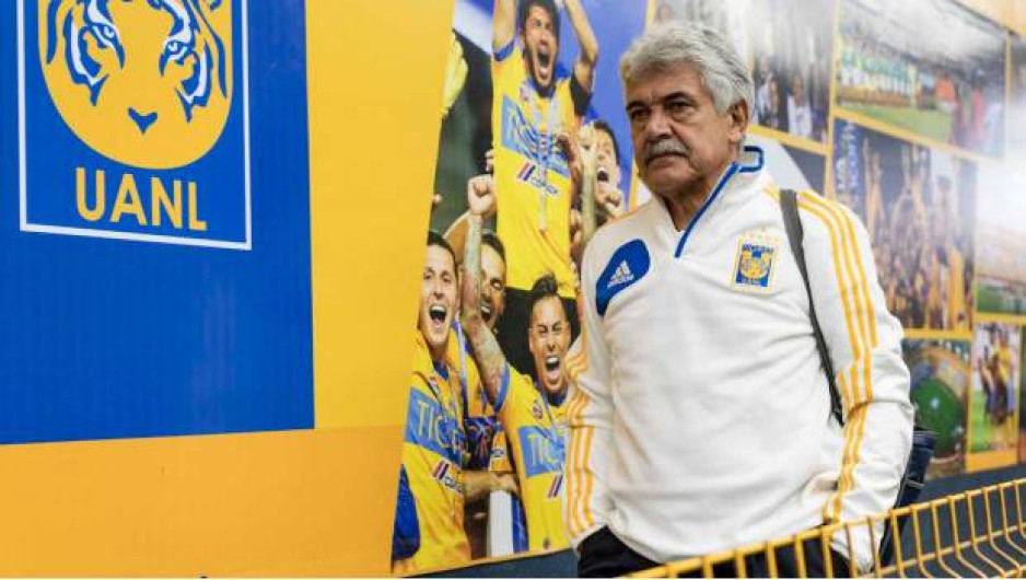 Selección Mexicana jugaría en El Volcán