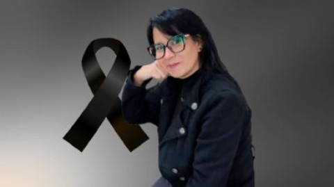 Fallece Maythe Guedes, actriz de doblaje y cantante, tras una batalla contra el cáncer