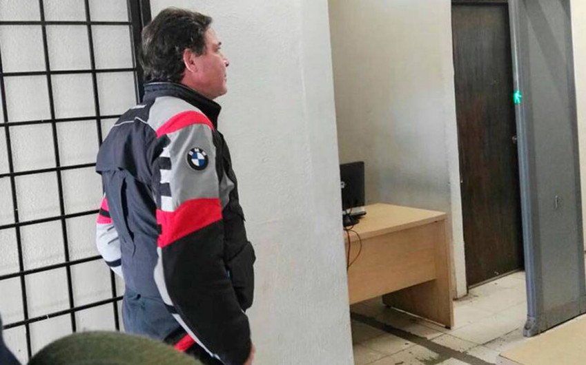 Asesinan a Ministerial que detuvo a “Geño”