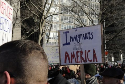 Paralizan Wisconsin con un “Día Sin Latinos”