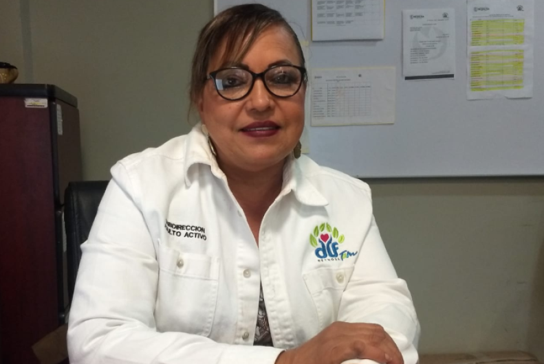 Ofrecen becas a Adultos Mayores miembros de estancia especial