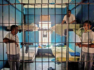 Amnistía aplicará a número reducido de reos: INEGI