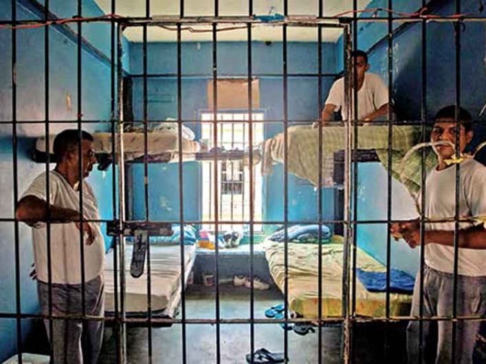 Amnistía aplicará a número reducido de reos: INEGI