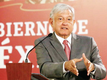 Se adelantarán recursos federales a estados: AMLO