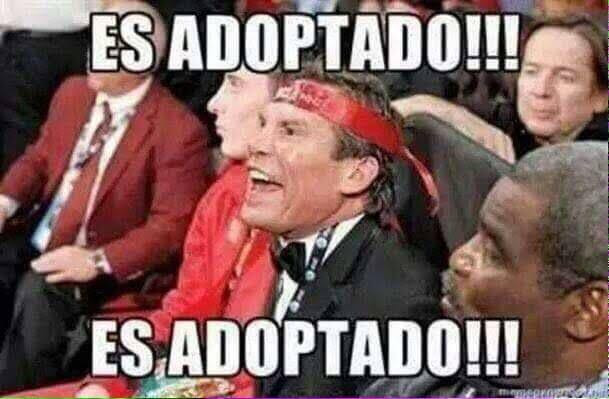 La pelea Chávez Jr vs Canelo Álvarez en memes
