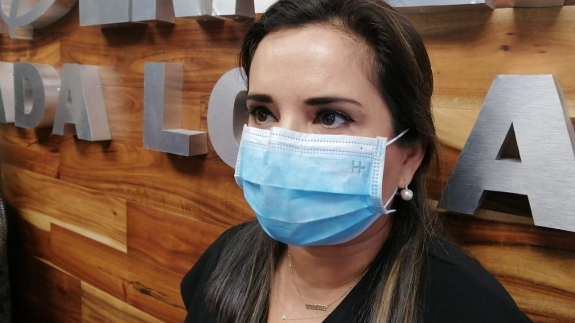 Impunidad y falta de respeto a la ley el cambio de reglas al sector energético: Ivette Bermea