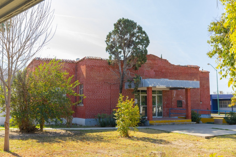 Se instalará en Nuevo Laredo el primer laboratorio ONU-Hábitat de México 