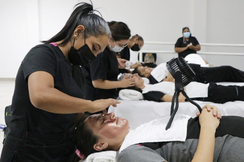 Inscripciones de talleres de oficio de llevarán a cabo del 9 al 23 de enero 