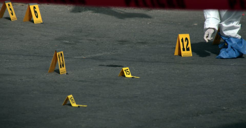 Asesinan a locutor Reynaldo López en Sonora