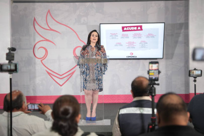 Invita Gobierno a aprovechar descuentos del 100% en recargos del impuesto predial 