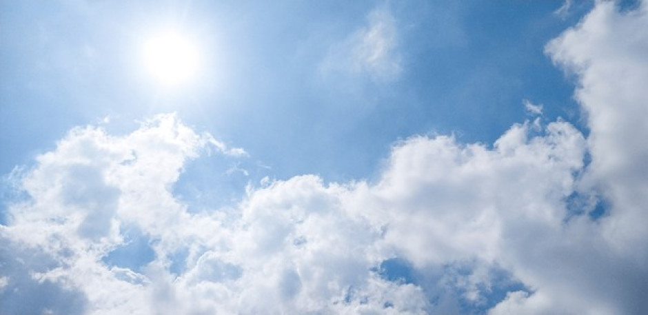 Conoce el clima de este día en Tamaulipas