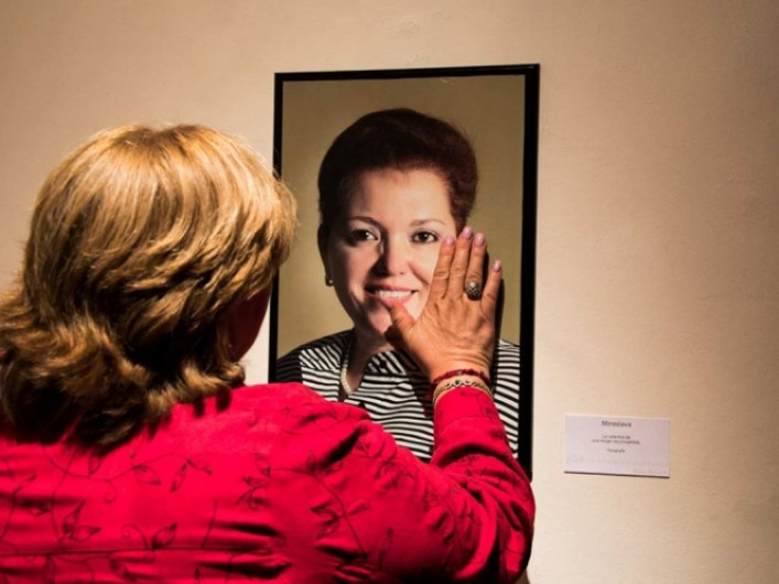 Piden pena de 70 años para homicida de Miroslava Breach