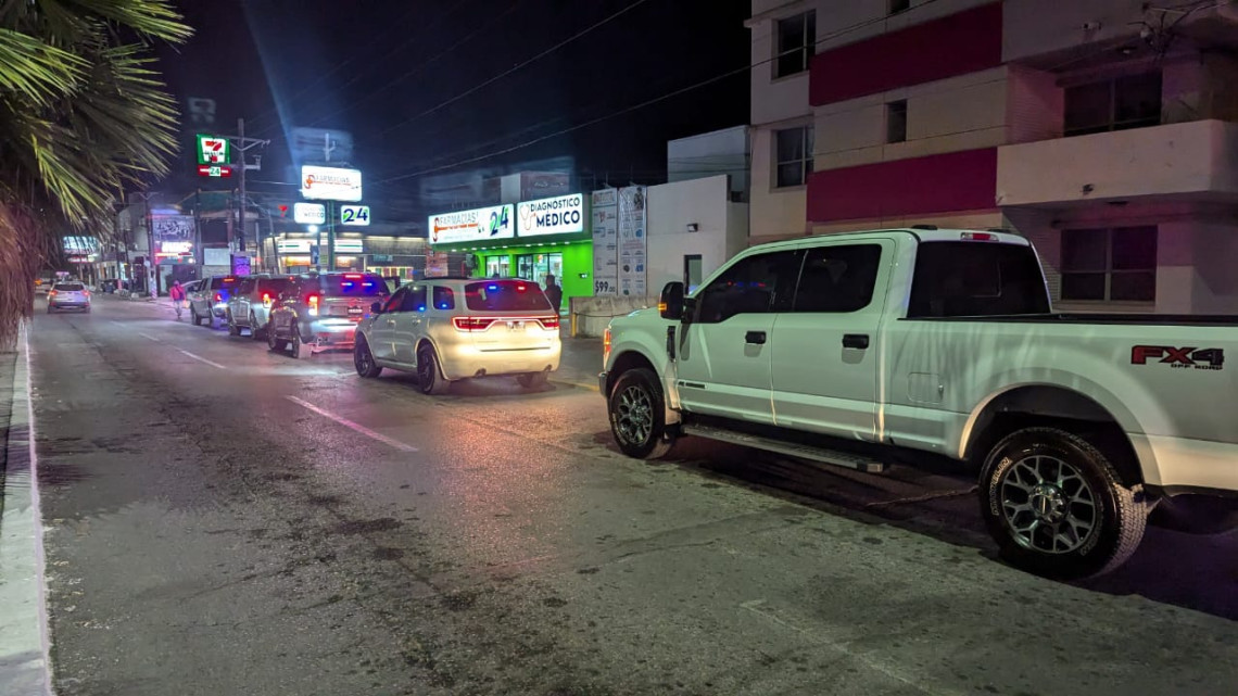 Se acaba el 'Roll' en la avenida Álvaro Obregón: Beto Granados 