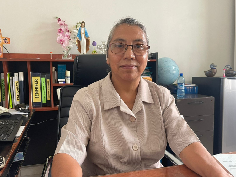 Albergue Nuestra Señora de Guadalupe no ha recibido migrantes detenidos en redadas