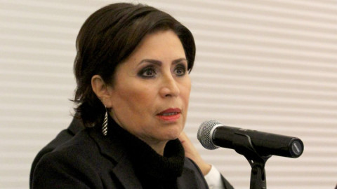 Investigan a Robles por pago de encuestas que no fueron aplicadas