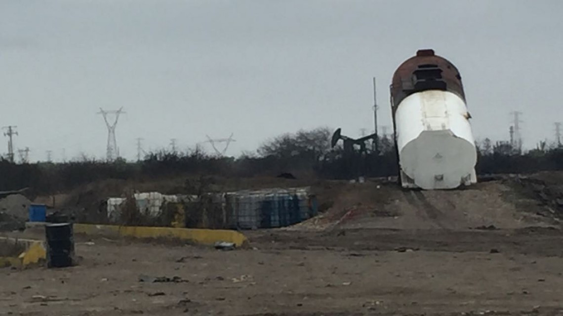 Municipio atento ante la emergencia