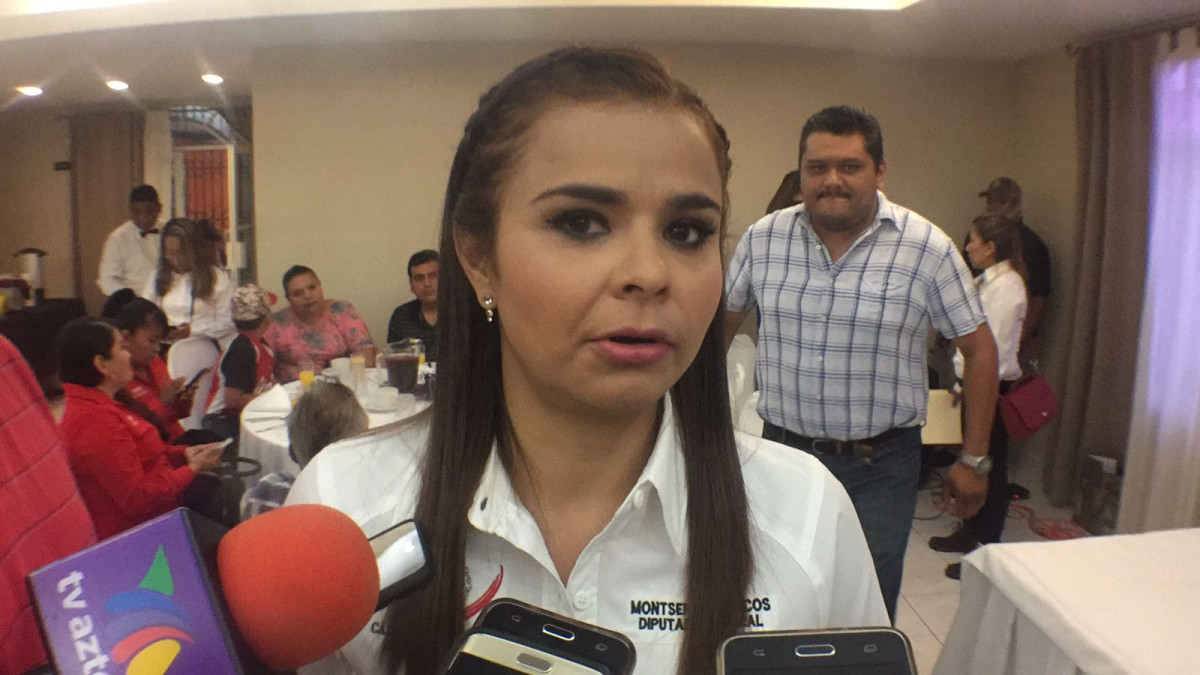 Gestionará Diputada recursos para promoción turística del sur Tamaulipas