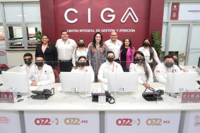 Lanza Gobierno Municipal nueva herramienta para dar solución a los reportes ciudadanos 