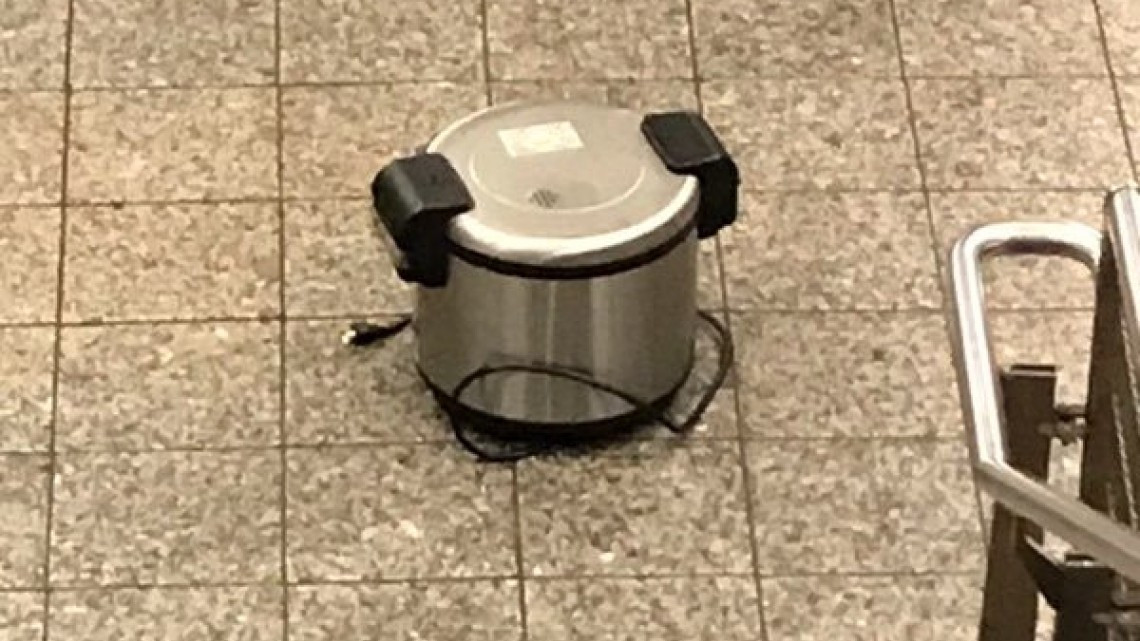 Evacuan Metro de Manhattan por presencia de paquetes sospechosos