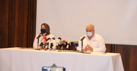 Reitera Gobierno de Tamaulipas, solicitud de intervención del Gobierno Federal en atención a migrantes tras contagios de COVID-19