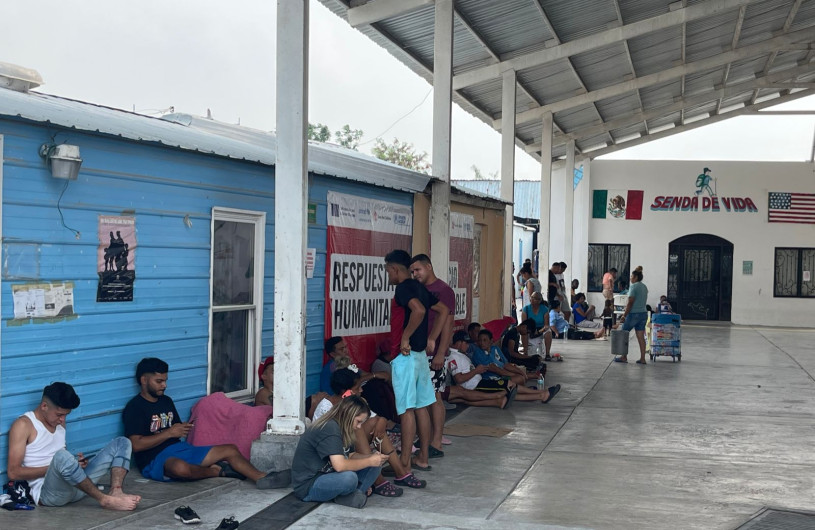 Decreto migratorio causa temor en migrantes