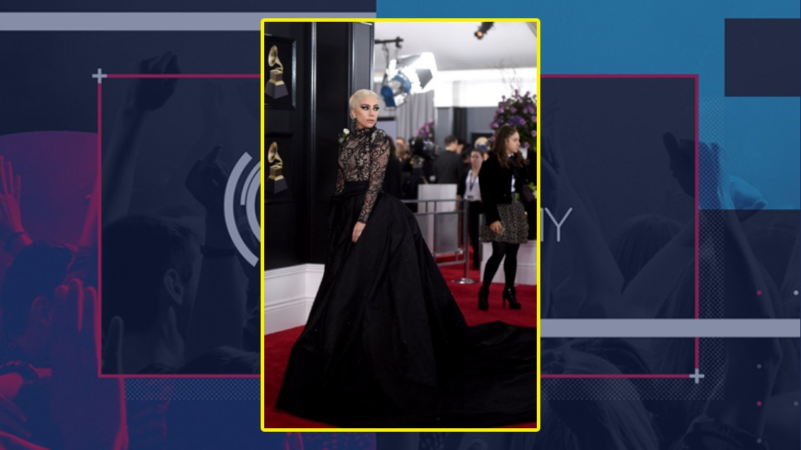 Así lucieron los famosos en los Grammys 2018