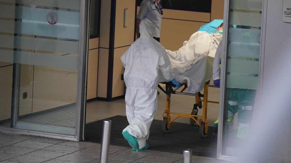 22 casos nuevos de coronavirus en Condado Willacy 