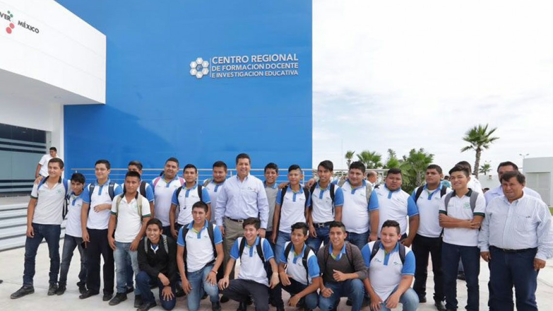 Gobierno otorga talleres sobre Energías Limpias