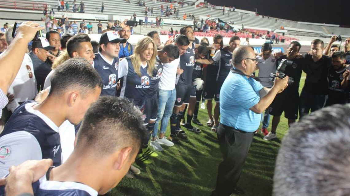 Apoya ayuntamiento promoción del deporte y cultura