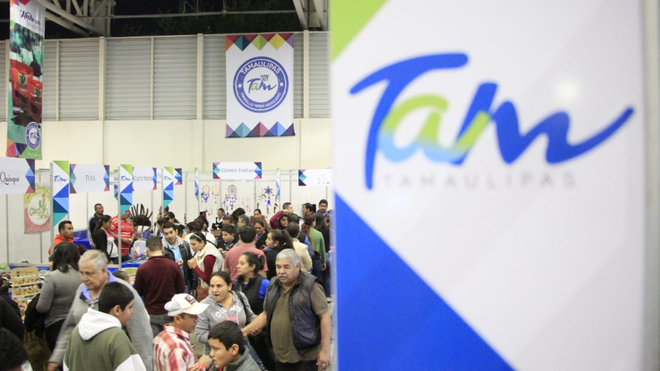 Ofrecen espacios a productores regionales en la Feria Tam 2018
