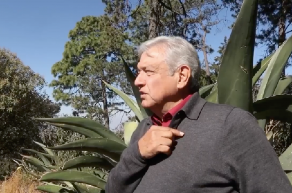 Al ritmo de banda, apoyan a “Ya sabes quién”
