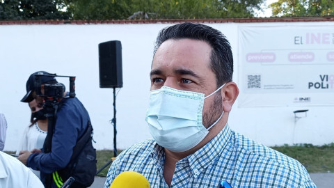 Preocupa el regreso de restricciones para el comercio por Ómicron