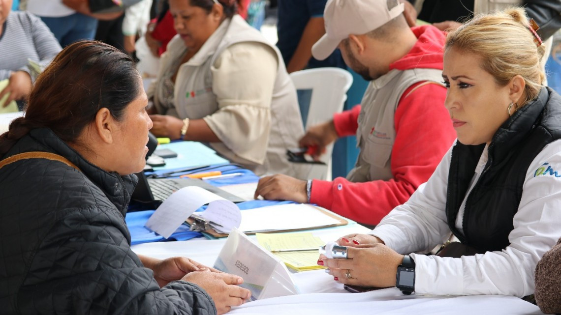 Ayuntamiento destina más de 42 MDP en obras