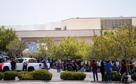 Se eleva a 7 el número de mexicanos muertos en el tiroteo de El Paso, Texas