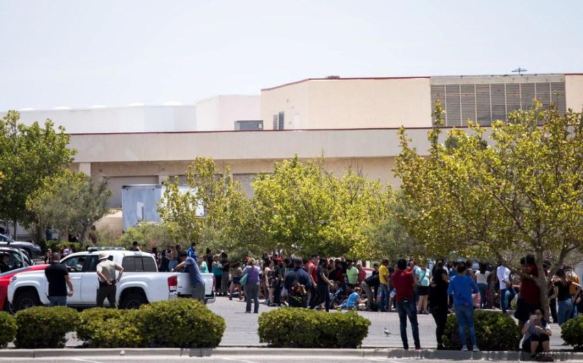 Se eleva a 7 el número de mexicanos muertos en el tiroteo de El Paso, Texas
