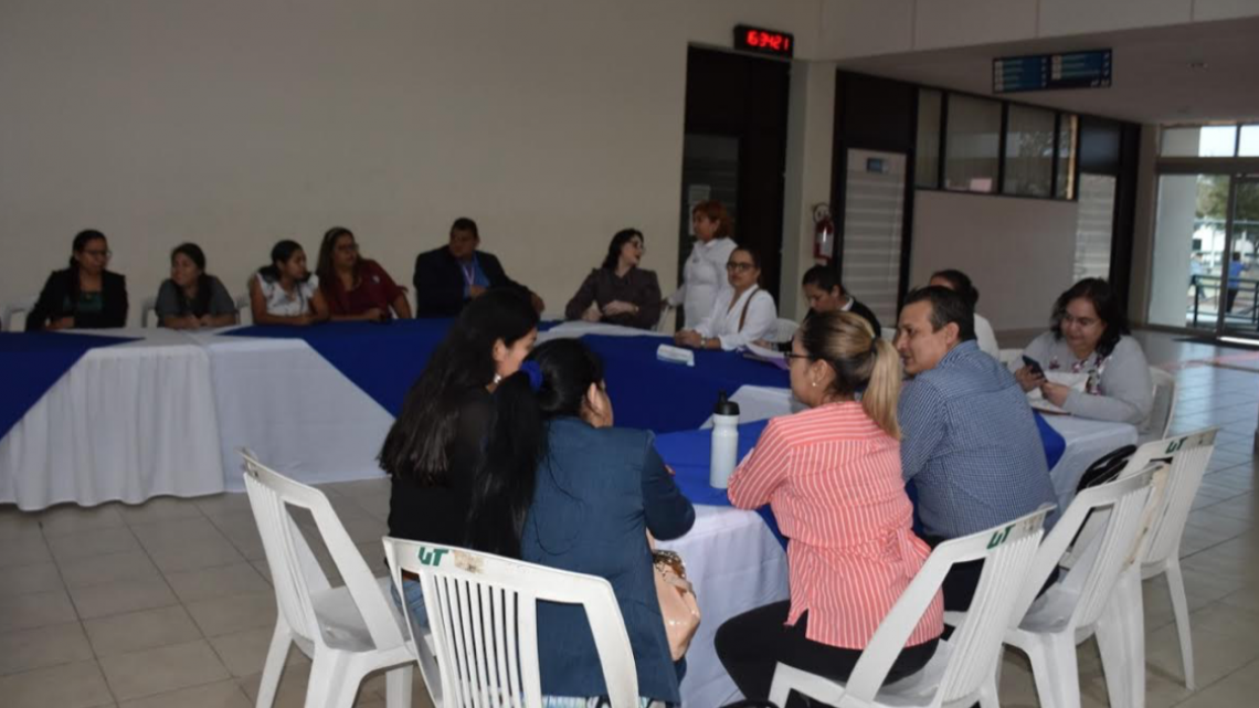  Inician en Reynosa Mesas de Consulta Ciudadana convocadas por SIPRODDIS 