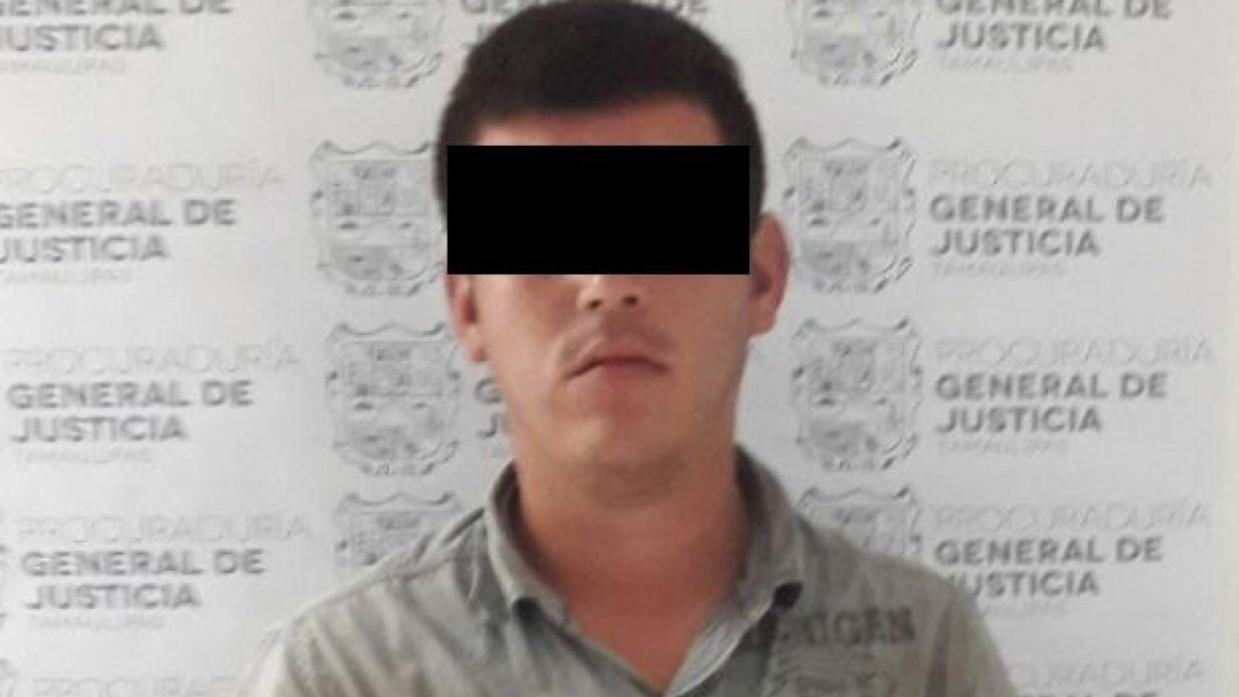 Detienen a hombres por agresión a policía estatal