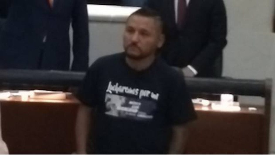 Vengo como soy y no me van a cambiar: El Mijis