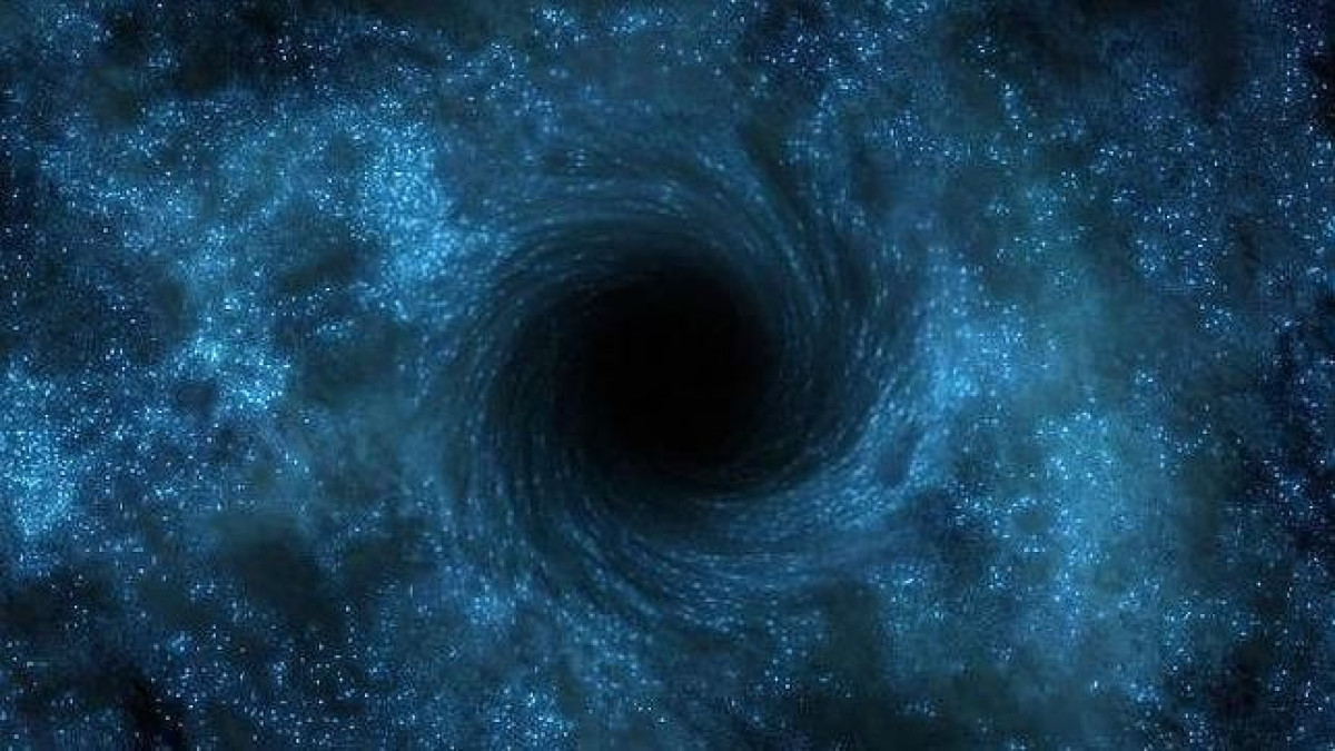Encuentran agujero negro con crecimiento más rápido que el Universo