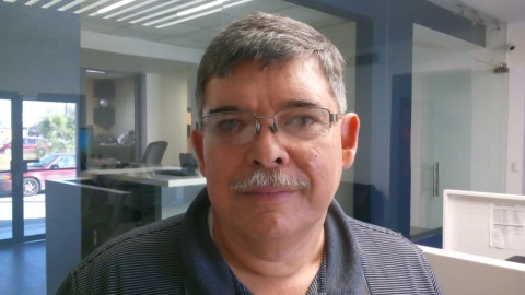 Afectación en maquiladoras por Coronavirus repercute en actividad restaurantera