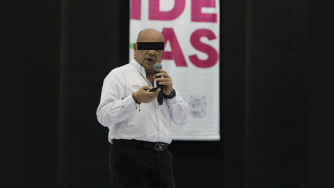 Vinculan a ex secretario de SEDUMA por Uso Indebido de Atribuciones