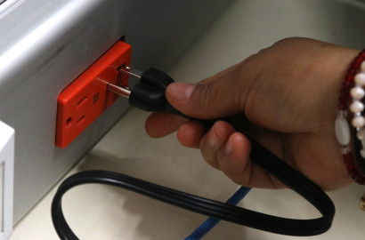 Ahorro de energía ayuda a proteger el medio ambiente: Gobierno de Tamaulipas