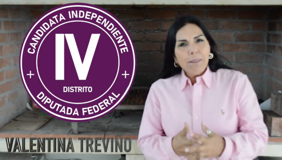 Candidata a diputada propone bajar el precio de la cerveza