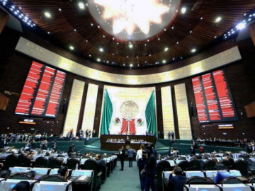 Busca se consulte en San Lázaro sobre el Tren Maya